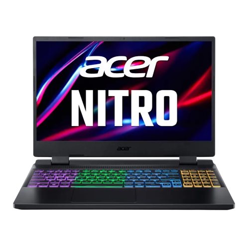 Laptop Acer Nitro 5 AN515-58 (Core i7-12650H, 16Gb, 1Tb) Black