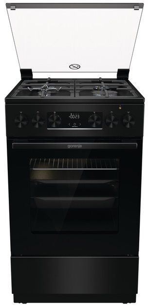 Aragaz mixt Gorenje GK5C41BF