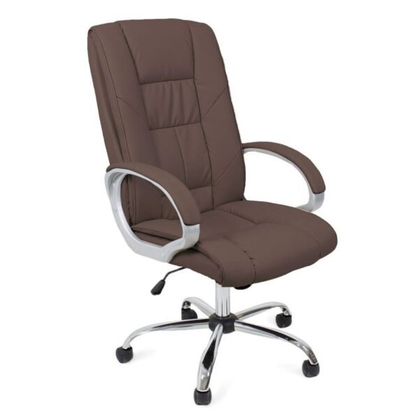 Fotoliu de birou DP BX-1130 Brown