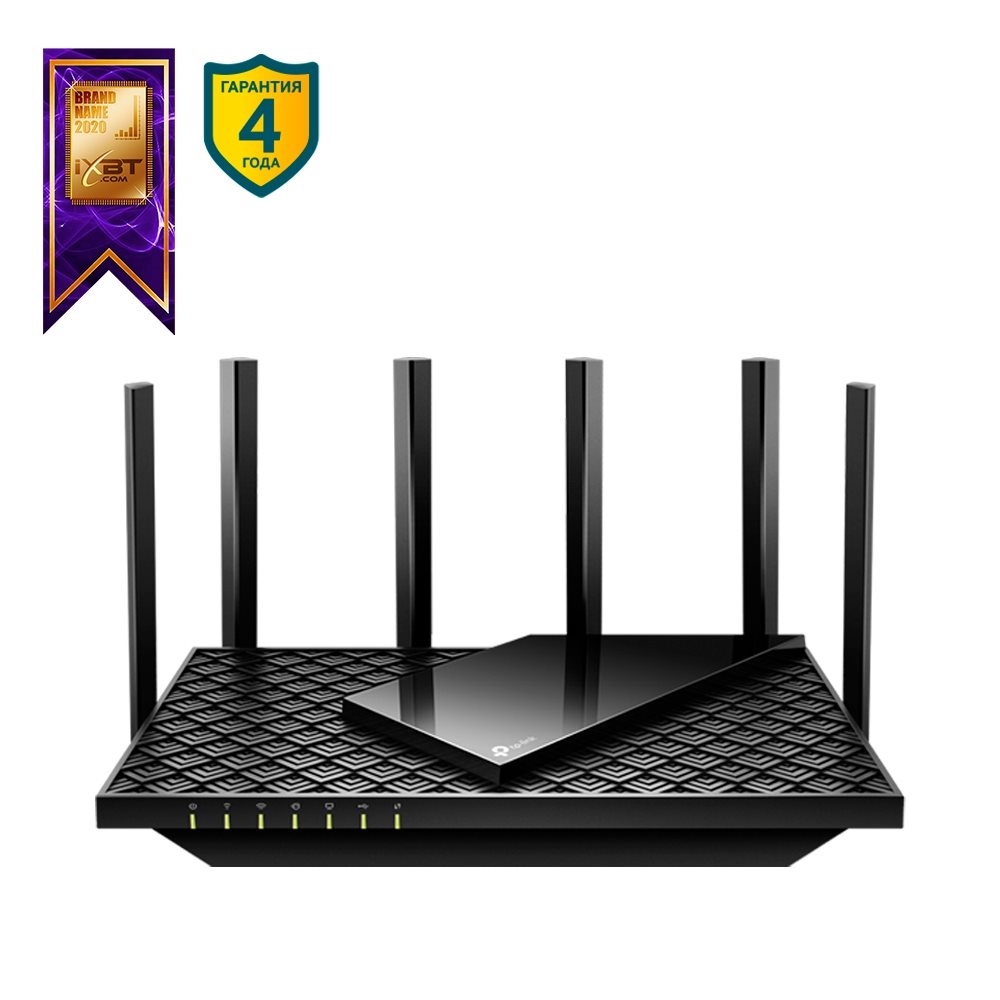 Router TP-LINK Archer AX73