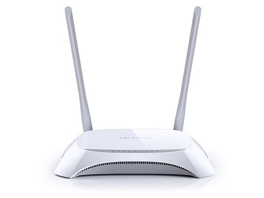 Router TP-LINK TL-MR3420 N300