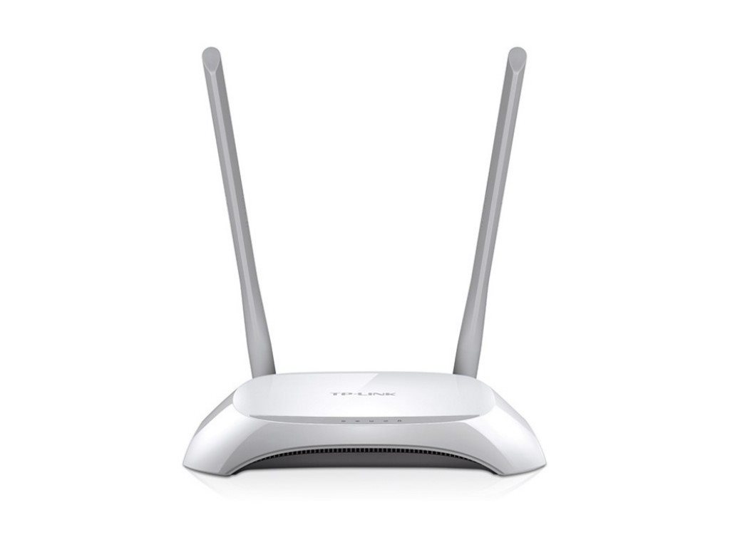 Router TP-LINK TL-WR840N N300