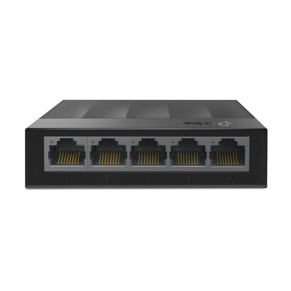 Comutator TP-LINK LS1005G