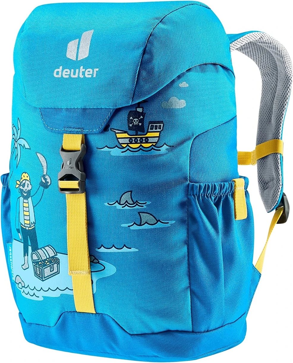 Rucsac Deuter Schmusebar Azure Lapis