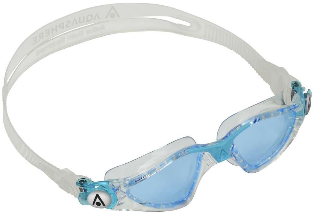 Ochelari înot AquaLung KAYENNE JR A Transp Aqua LB