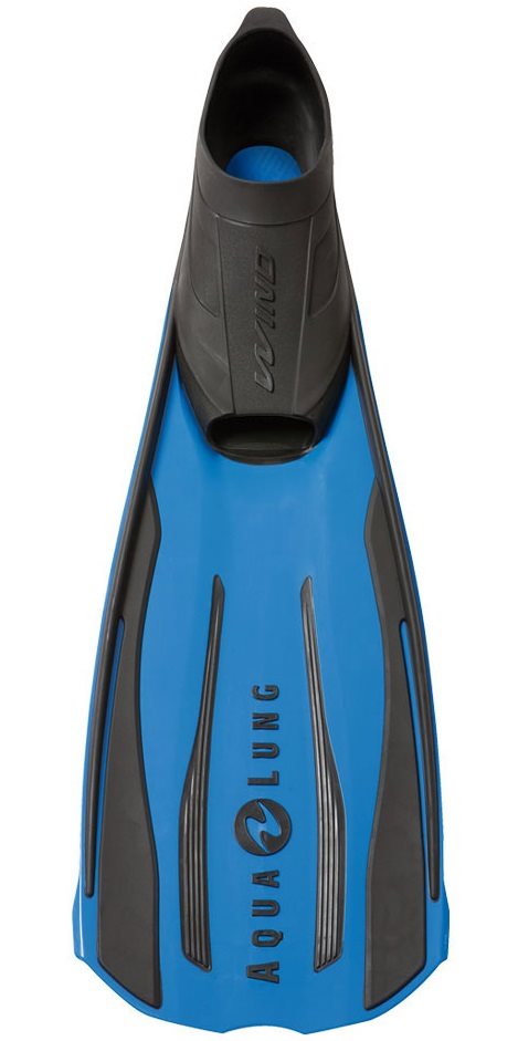 Labe inot AquaLung Wind Blue 42/43