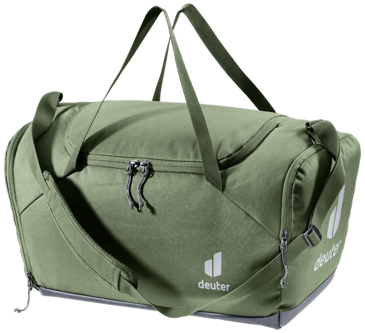 Geanta Deuter Hopper Khaki Graphite