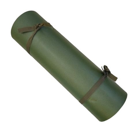 Туристический коврик Wardmason Military sleeping Mat OD 25