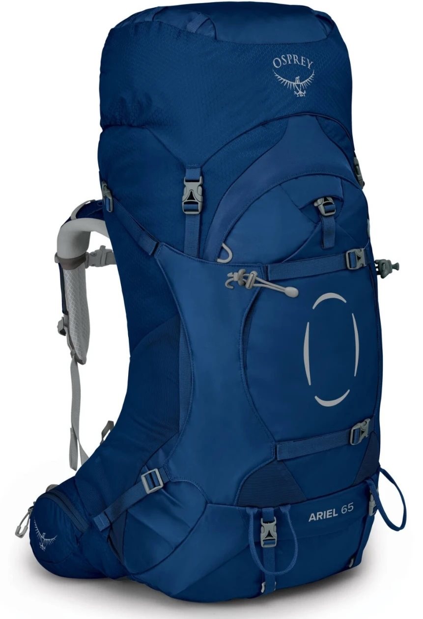 Рюкзак Osprey Ariel 65 XS/S Ceramic Blue