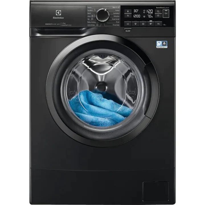 Стиральная машина ELECTROLUX PerfectCare600 EW6SN327SXI