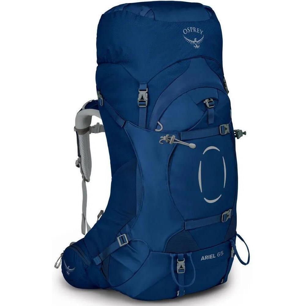 Рюкзак Osprey Ariel 65 II Ceramic Blue WM/WL