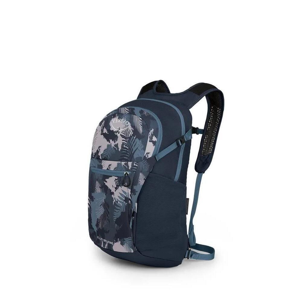 Рюкзак Osprey Daylite Plus 20 Palm Foliage Prin