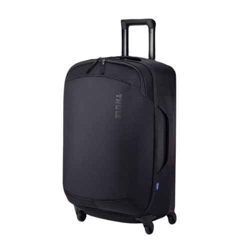 Чемодан Thule Subterra 2 Checked Spinner Black