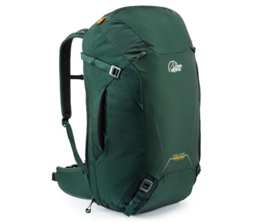 Рюкзак Lowe Alpine Escape Flight Pro 40 Chlorite Green M