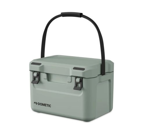 Geantă frigorifică DOMETIC Cool-Ice Cl 15 Moss