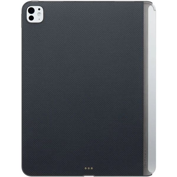 Чехол Pitaka for iPad Pro 11'' 2024 Black/Grey