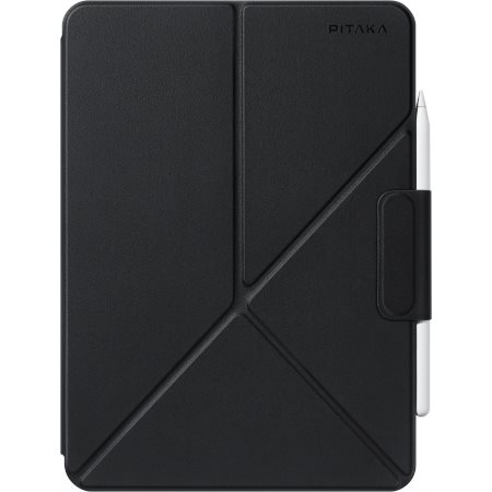 Чехол Pitaka Folio 2  for iPad Air 11''(2024) & iPad Pro 11''(2018/2022) Black