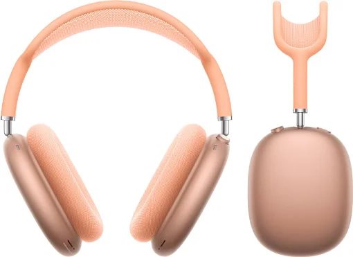 Наушники Apple Airpods Max 2 Orange