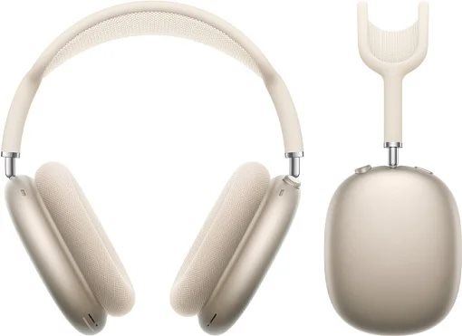 Căşti Apple Airpods Max 2 Starlight