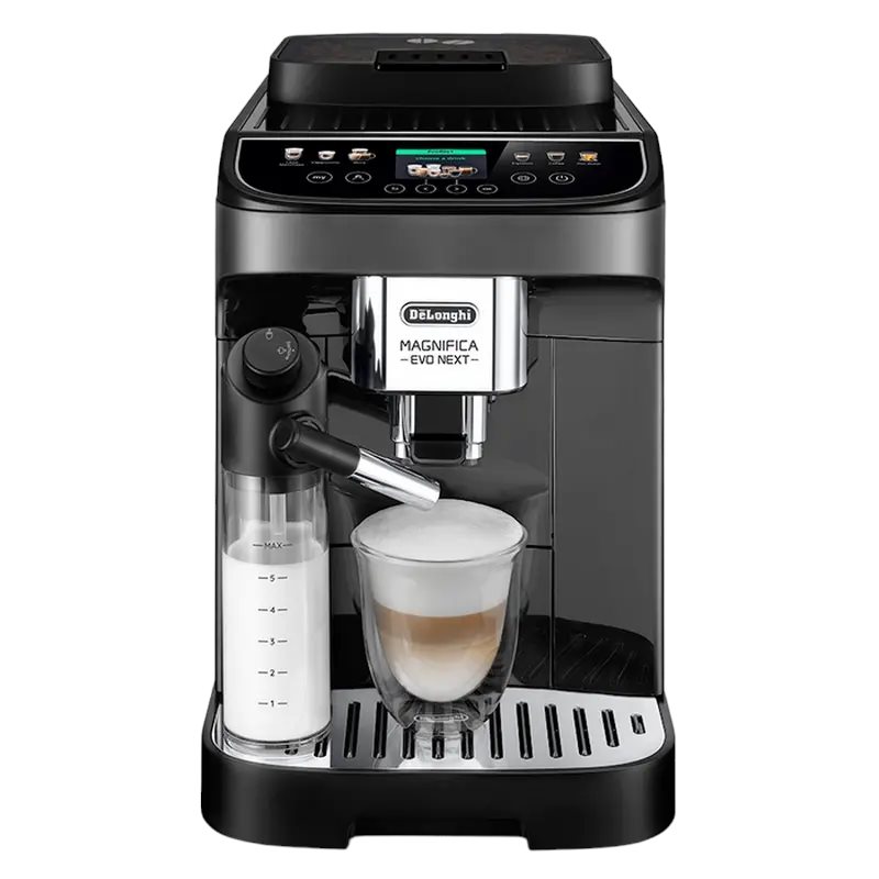 Кофемашина DeLonghi ECAM 310.60 GB