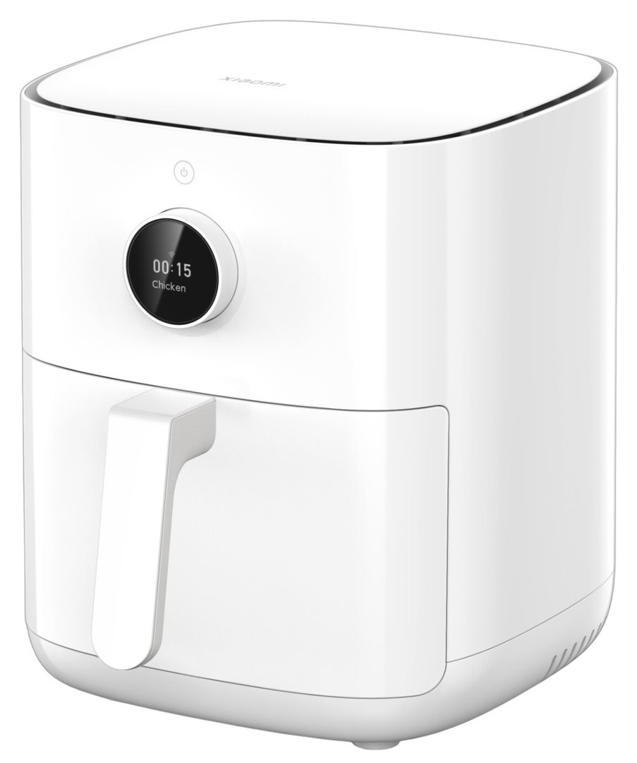 Аэрофритюрница Xiaomi Smart Air Fryer 4.5L EU White