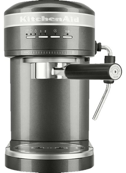 Cafetiera electrica KITCHENAID 5KES6503EMS