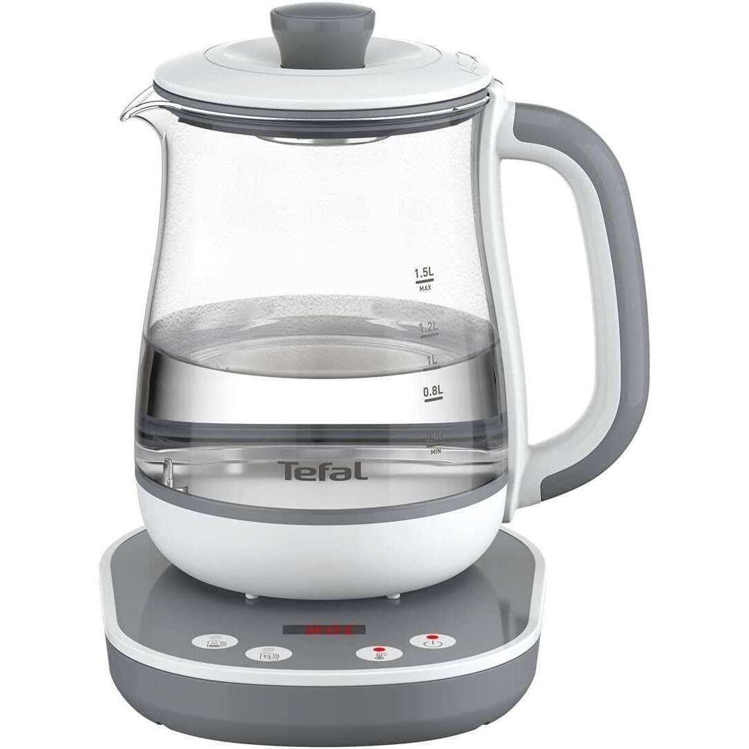 Чайник электрический Tefal BJ551B10