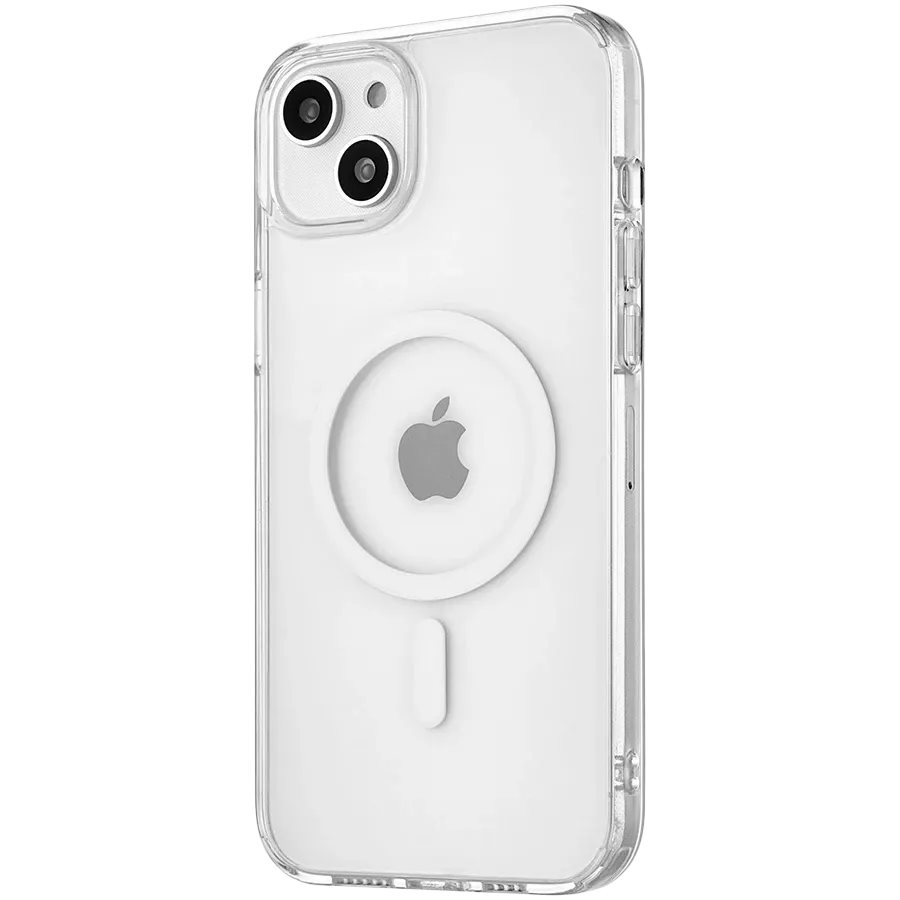 Husă UBEAR Real Mag Case for iPhone 14 Transparent