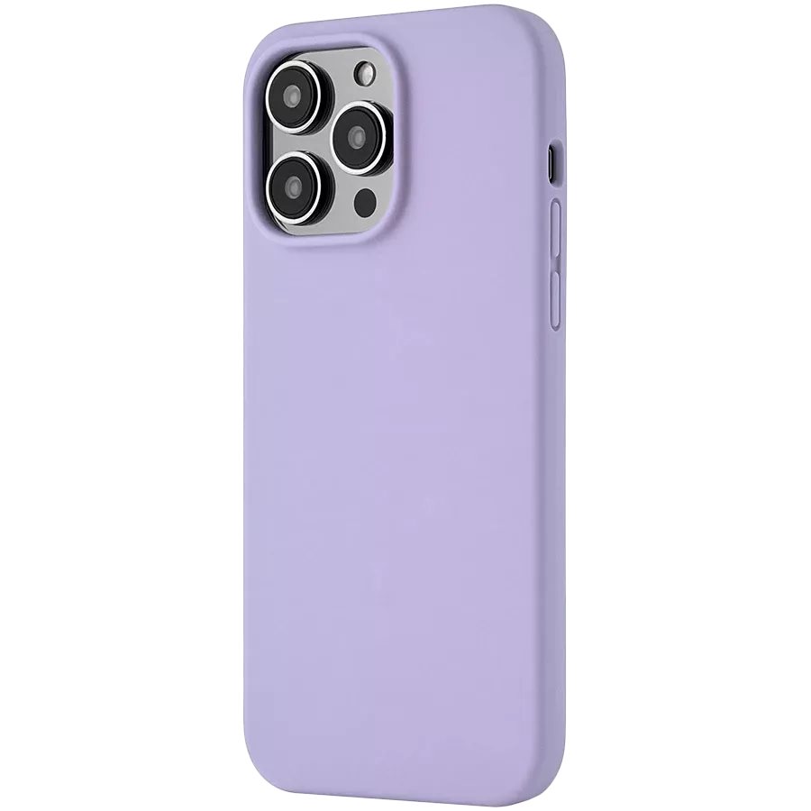 Husă UBEAR Touch Mag Case for iPhone 14 Pro Max Violet