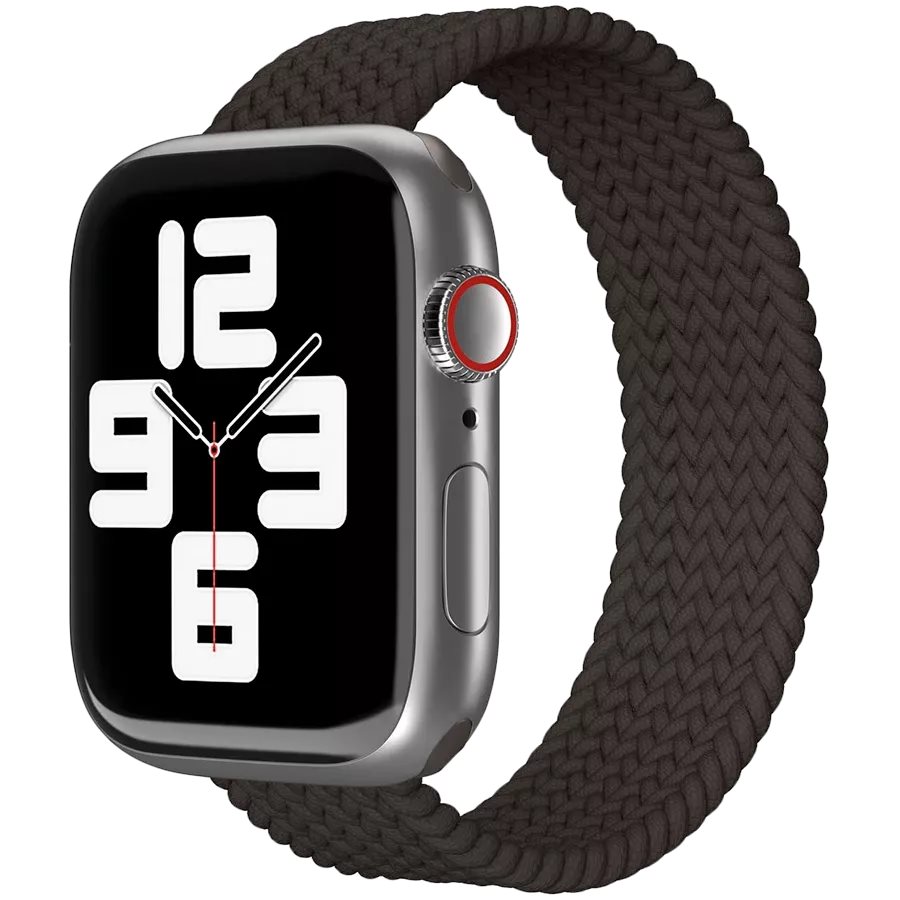 Curea VLP for Apple Watch 38/40/41 mm Black