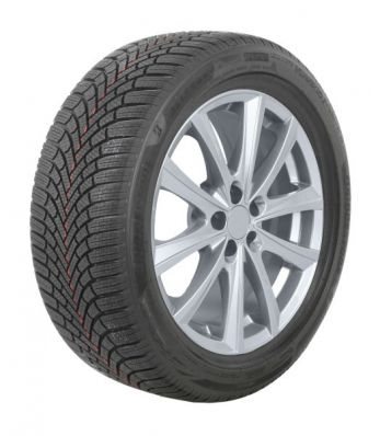 Anvelope BRIDGESTONE Blizzak-6 225/50 R18 99V TL XL