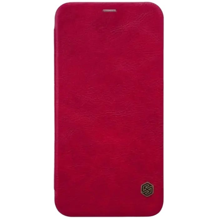 Чехол Nillkin iPhone XS/X - Qin Red