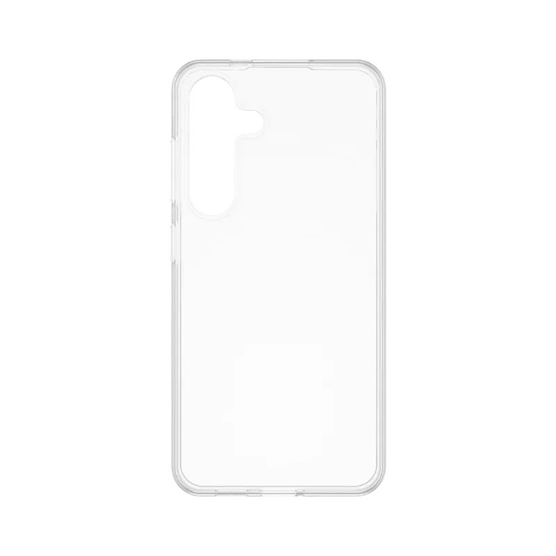 Чехол Panzer Glass SAFE. Samsung Galaxy S24 Transparent