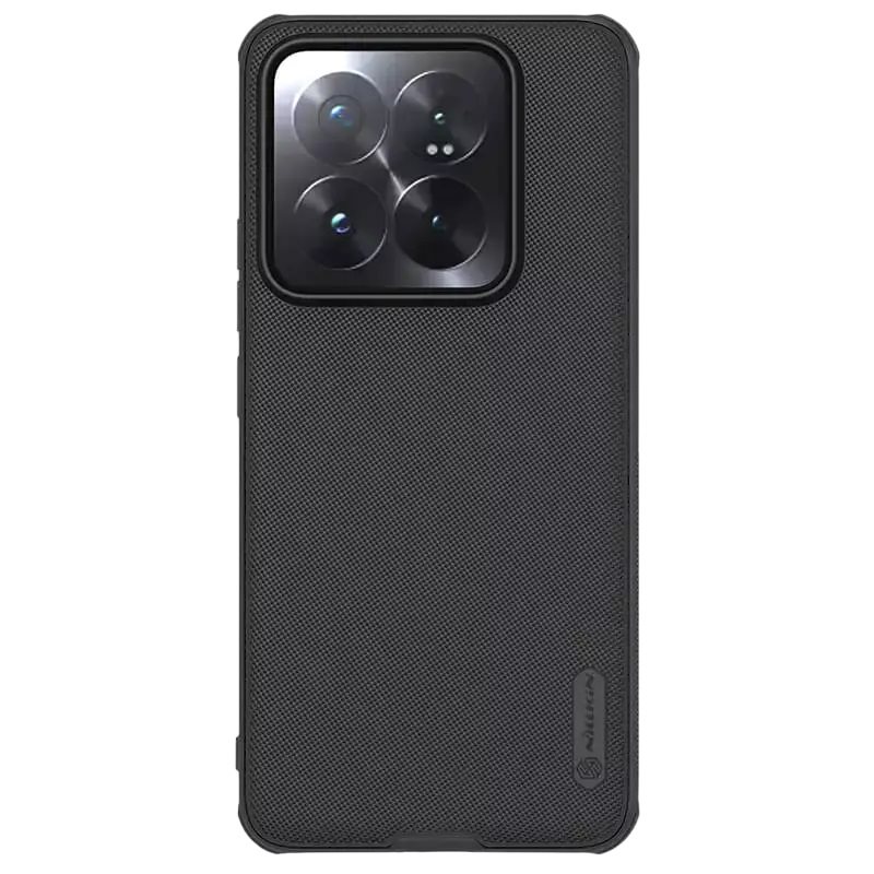 Husă Nillkin Xiaomi 14 - Frosted Pro Black