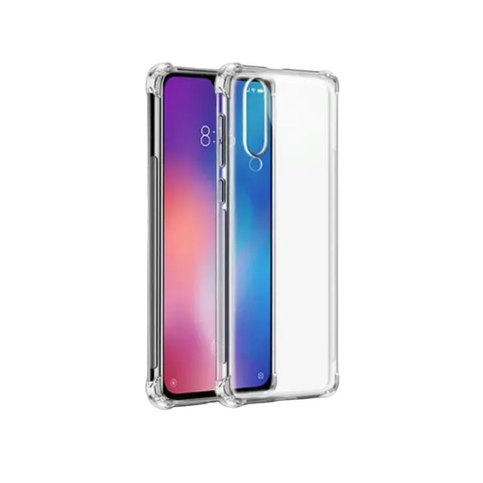 Husă Xcover for Samsung A01 TPU ultra-thin Transparent