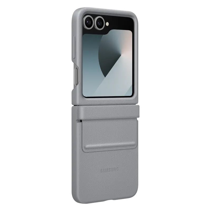 Husă Samsung Kindsuit Flip6 Gray