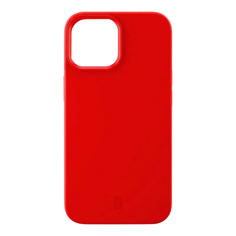 Чехол Cellularline for Apple iPhone 13 Mini Sensation Red