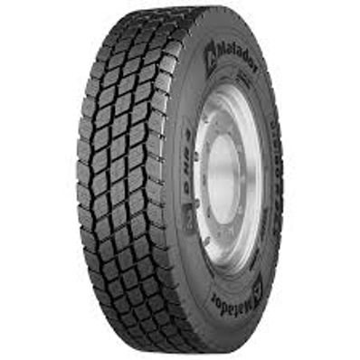 Anvelope Matador D HR-4 205/75 R17.5 124/122M EU LRF 12PR M+S