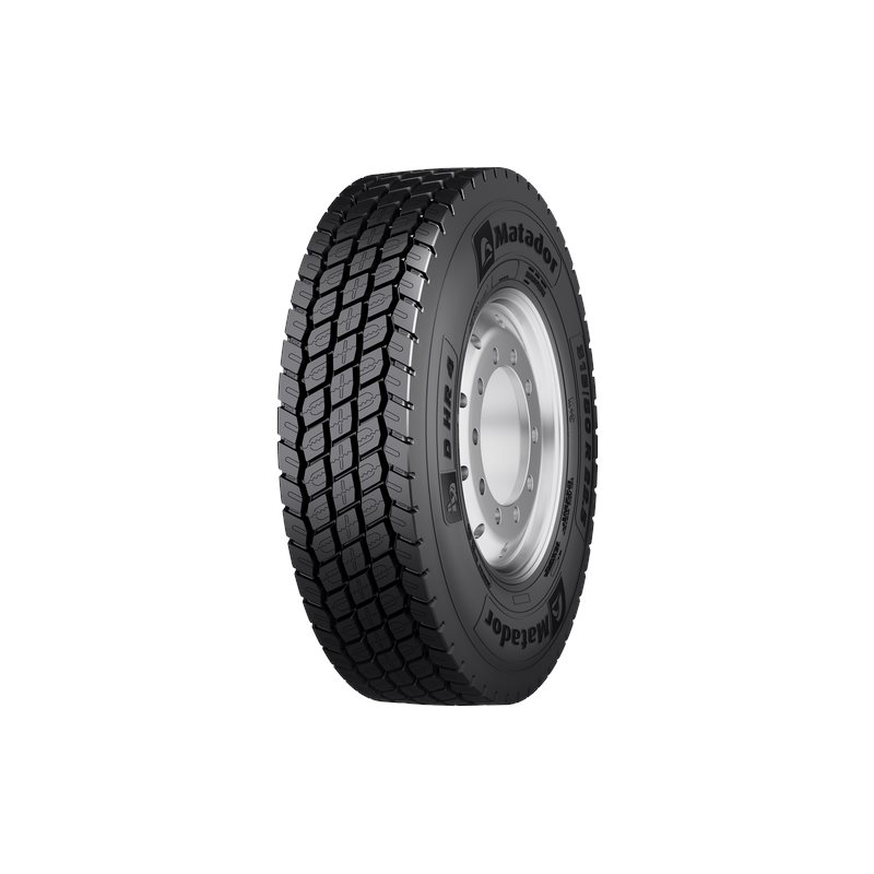 Anvelope Matador D HR-4 315/60 R22.5 152/148L 20PR M+S