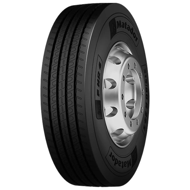 Шины Matador F HR-4 215/75 R17.5 126/124M LRF 12PR M+S