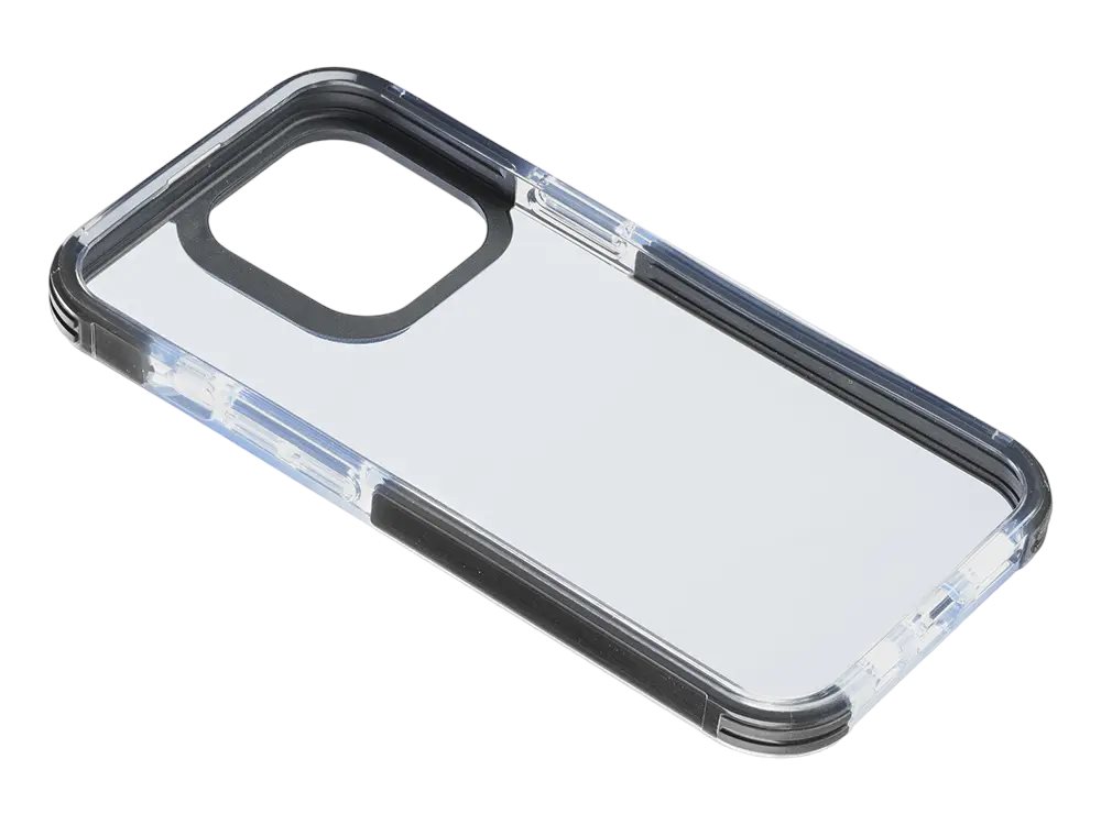 Husă Cellularline for Apple iPhone 14 Tetra Transparent