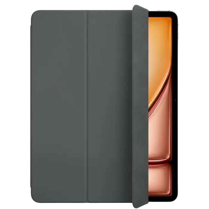 Чехол Apple Smart Folio for iPad Air 13-inch (M2) Charcoal Gray