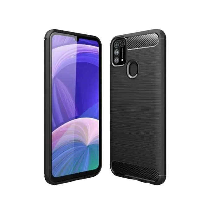 Husă Xcover Galaxy M32 Armor Black