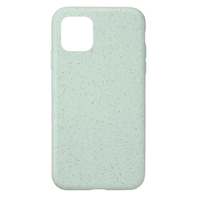 Чехол Cellularline Apple iPhone 13 Pro Eco Case Green