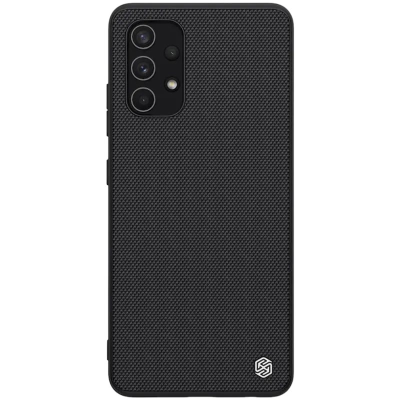 Husă Xcover for Samsung A32 4G Leather Black