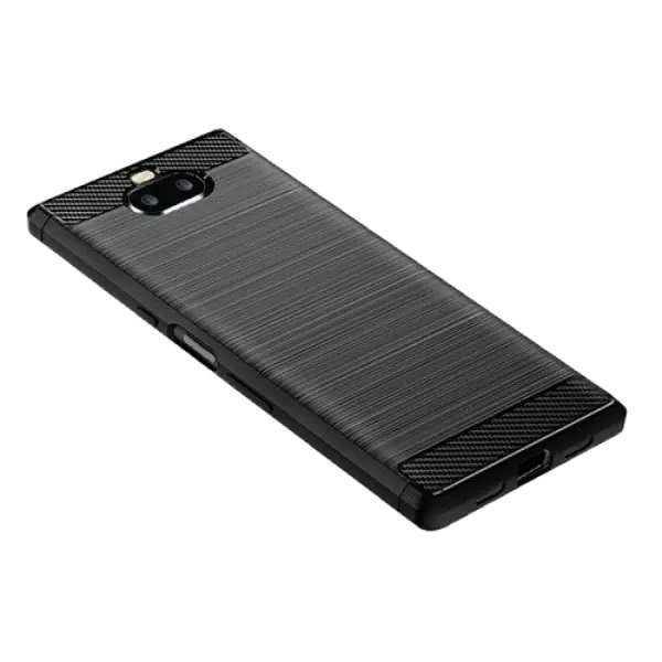 Husă Xcover Sony Xperia 10 Armor Black