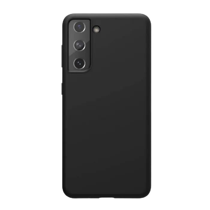 Husă Nillkin for Samsung Galaxy S21 Plus Flex Pure Case Black