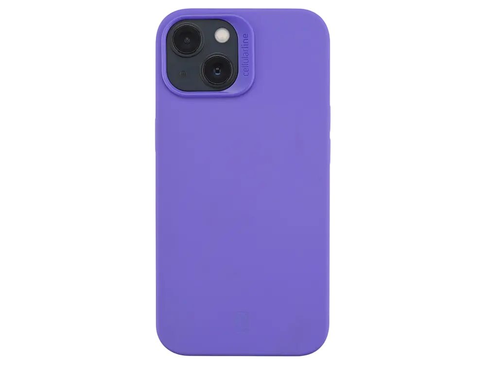 Husă Cellularline Sensation iPhone 14 Violet