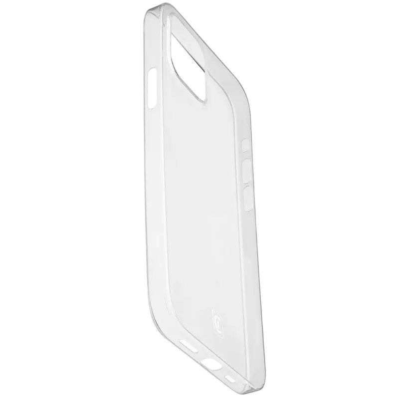 Чехол Cellularline Zero iPhone 13 mini Transparent