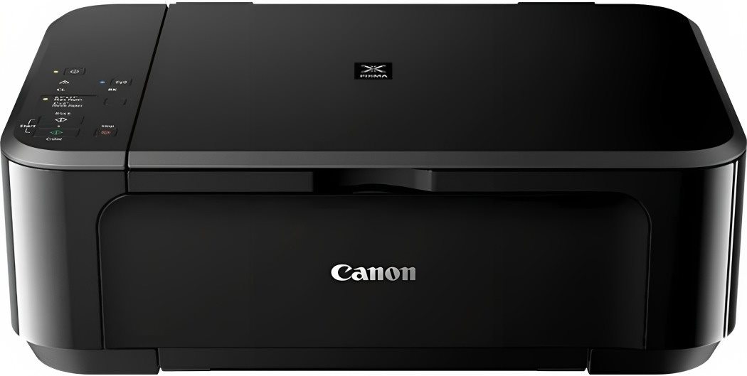 MFD Canon Pixma MG3650S Black